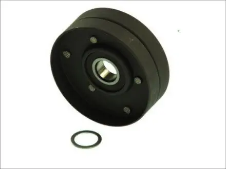 Фото Натяжний ролик, поліклиновий ремінь BTA (E21006BTA) зображення 1