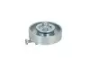 Натягуючий ролик поліклинового ременя NISSAN ALMERA I, CUBE, MICRA C+C III, MICRA III 1.0-1.5 07.95-06.10 BTA (E21011BTA) зображення 1