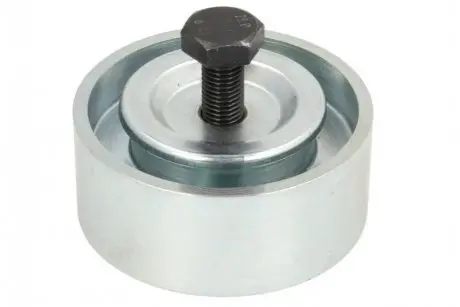 Ролик поліклинового ременя TOYOTA 4 RUNNER V, DYNA, FORTUNER, HIACE / COMMUTER V, HIACE IV, HIACE V, HILUX VI, HILUX VII, LAND CRUISER 90, LAND CRUISER PRADO 2.5D/2.7/3.0D 02.00 BTA E22031BTA