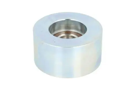 Фото Ролик натягувача BTA (E23021BTA) зображення 1