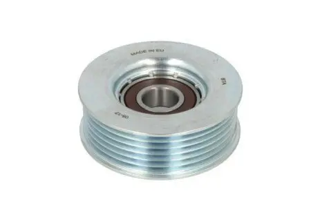 Ролик поліклинового ременя MAZDA 2, 3, CX-7 1.3-2.3 10.03-06.15 BTA E23026BTA