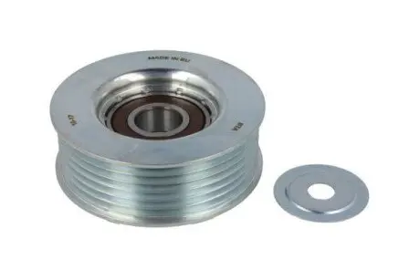Натягуючий ролик поліклинового ременя MAZDA 3 1.6 12.08-09.14 BTA E23029BTA