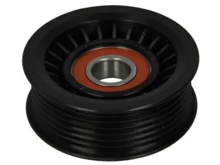 Ролик поліклинового ременя DODGE DURANGO, RAM 1500 HONDA ACCORD VIII, CIVIC IX, CIVIC VII, CIVIC VIII, CROSSROAD, CR-V III, FR-V JEEP GRAND CHEROKEE I 1.4-5.9 04.91 BTA E24003BTA Купити в Україні