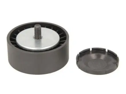 Ролик генератора Jeep Patriot 2.0 CRD 07-17 (паразитний) (70x28) BTA E25008BTA Купити в Україні