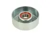 Натягуючий ролик поліклинового ременя MITSUBISHI CARISMA, LANCER VI, LANCER VII, OUTLANDER I 2.0/2.4 01.98-12.06 BTA (E25020BTA) зображення 1