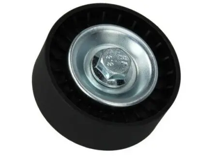 Фото Ролик генератора BMW 1 (E81)/3 (E46/E90)/X1 (E84)/X3 (E83)/Z4 (E85) 1.6-2.0 01- (паразитний) (70х26) BTA (E2B0001BTA) зображення 1