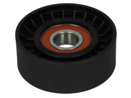 Фото Натяжний ролик, поліклиновий ремінь BTA (E2B0002BTA) зображення 1