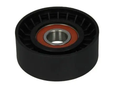 Фото Натяжний ролик, поліклиновий ремінь BTA (E2B0007BTA) зображення 1