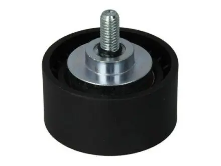 Фото Відвідний/напрямний ролик, поліклиновий ремінь BTA (E2B0008BTA) зображення 1