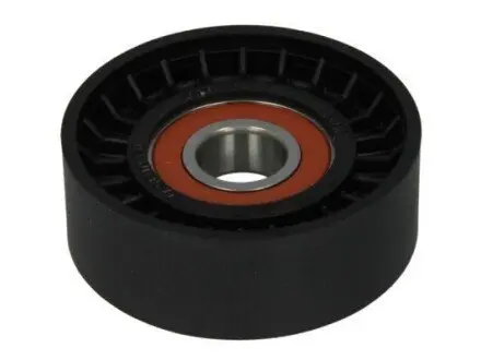 Натяжний пристрій, клиновий ремінь BTA E2B0010BTA Купити в Україні