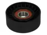 Натяжний ролик, поліклиновий ремінь E2B0011BTA