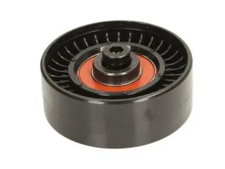 Фото Відвідний/напрямний ролик, поліклиновий ремінь BTA (E2B0013BTA) зображення 1