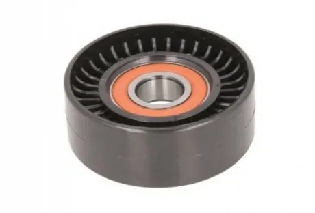 Фото Натяжний ролик, поліклиновий ремінь BTA (E2B0026BTA) зображення 1