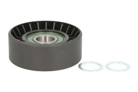 Фото Натяжний ролик, поліклиновий ремінь BTA (E2B5069BTA) зображення 1