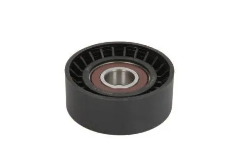 Натяжний ролик, поліклиновий ремінь BTA E2C0000BTA Купити в Україні