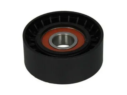 Натяжний ролик, поліклиновий ремінь BTA E2C0007BTA Купити в Україні