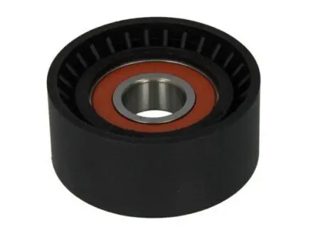 Фото 1 — Натяжна планка, поліклиновий ремінь BTA (E2C0008BTA) Фото Натяжна планка, поліклиновий ремінь BTA (E2C0008BTA) зображення 1