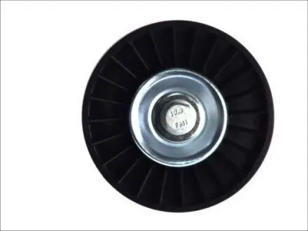 Ролик поліклинового ременя ALFA ROMEO 156, 166 CITROEN XSARA, XSARA PICASSO FIAT BRAVO I, COUPE, MAREA LANCIA KAPPA, LYBRA, THESIS PEUGEOT 206 RENAULT ESPACE III, LAGUNA I 1.1-2.4D 11.93 BTA E2D5868BTA Купити в Україні