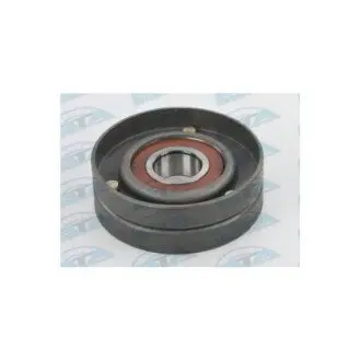 Фото Натяжний ролик, поліклиновий ремінь BTA (E2F5357BTA) зображення 1