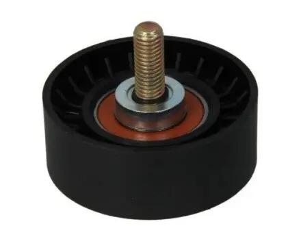 Фото Відвідний/напрямний ролик, поліклиновий ремінь BTA (E2G0003BTA) зображення 1