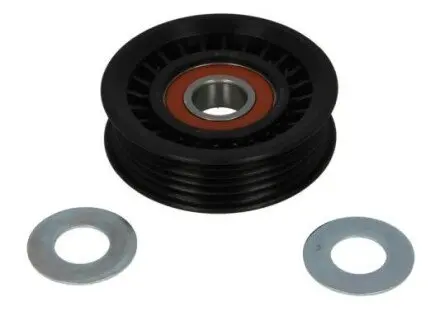 Натягуючий ролик поліклинового ременя FORD MONDEO I, MONDEO II 1.8D 06.93-09.00 BTA E2G0008BTA
