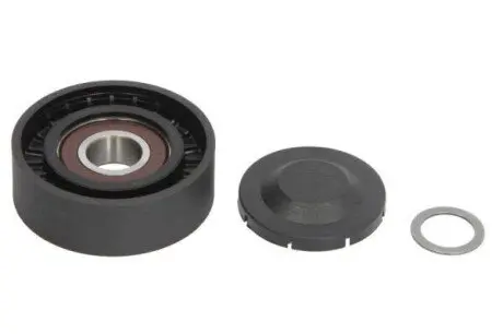 Фото Натяжний пристрій, клиновий ремінь BTA (E2G0013BTA) зображення 1