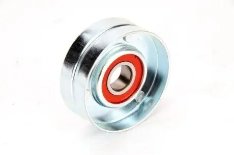 Фото 1 — Натяжний ролик, поліклиновий ремінь BTA (E2K6133BTA) Фото Натяжний ролик, поліклиновий ремінь BTA (E2K6133BTA) зображення 1