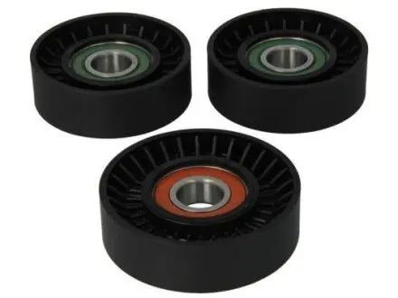 Фото Ролик натяжной BTA (E2M0004BTA) изображение 1