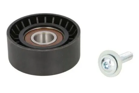 Ролик генератора MB Sprinter 3.0 CDI OM642 (паразитний) (54x30x17) BTA E2M0051BTA Купити в Україні