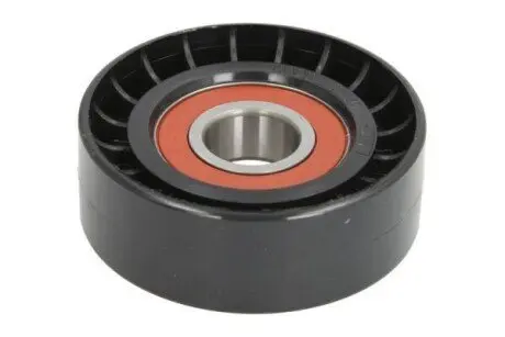 Фото Відвідний/напрямний ролик, поліклиновий ремінь BTA (E2M5152BTA) зображення 1