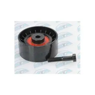 Натяжна планка, поліклиновий ремінь BTA E2M5163BTA Купити в Україні