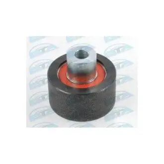 Ролик поліклинового ременя CITROEN BERLINGO, C3 I, XSARA, XSARA PICASSO FORD FIESTA V, FUSION MAZDA 2 PEUGEOT 206, PARTNER 1.4D/1.6D 09.01-12.15 BTA E2P5246BTA