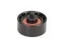 Фото Ролик поліклинового ременя CITROEN BERLINGO, JUMPY I, XSARA FIAT SCUDO PEUGEOT 206, 306, EXPERT, PARTNER 1.9D 06.96-12.15 BTA (E2P5941BTA) зображення 1
