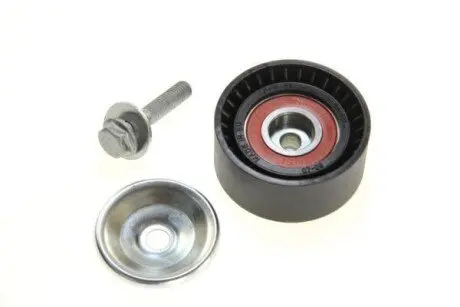 Фото Ролик генератора Fiat 1.1/1.4/1.6/1.9D (натяжний) (60х26.6) BTA (E2P5946BTA) зображення 1