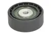 Відвідний/напрямний ролик, поліклиновий ремінь E2R5578BTA