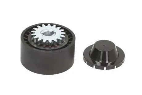 Фото Ролик натягувача BTA (E2R5603BTA) изображение 1