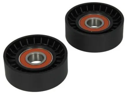 Натяжна планка, поліклиновий ремінь BTA E2V0001BTA Купити в Україні