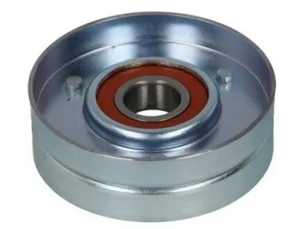 Натягуючий ролик поліклинового ременя VOLVO 850, S70, S80 I, V70 I, V70 II 2.5D 08.95-08.07 BTA E2W0004BTA Купити в Україні