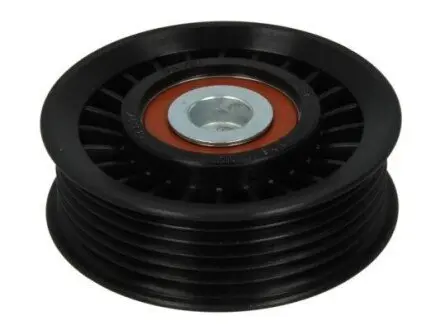 Фото Натяжний ролик, поліклиновий ремінь BTA (E2W0006BTA) зображення 1