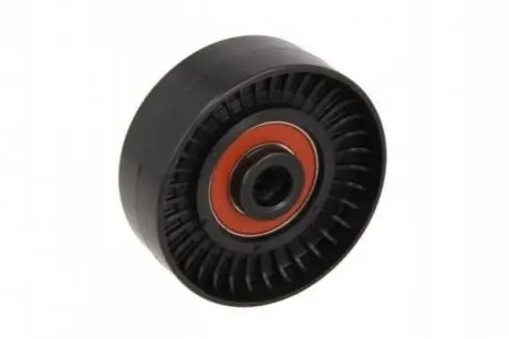 Фото Натяжний ролик, поліклиновий ремінь BTA (E2W0027BTA) зображення 1