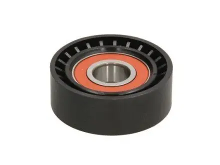 Ролик натягувача BTA E2W0030BTA Купити в Україні