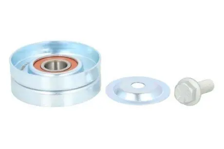 Фото Ролик направляючий BTA (E2W0040BTA) зображення 1