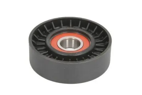 Фото Ролик генератора Audi A3/Q3/VW Jetta 2,5 05- (паразитный) (73х22) BTA (E2W0045BTA) зображення 1