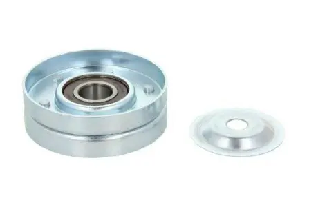 Фото 1 — Ролик натягувача BTA (E2W0055BTA) Фото Ролик натягувача BTA (E2W0055BTA) зображення 1