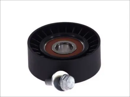 Натягуючий ролик поліклинового ременя AUDI A4 B6, A4 B7, A6 C5, A6 C6 SEAT EXEO, EXEO ST 1.6/1.8/2.0 11.00-05.13 AUDI SEAT BTA E2W5751BTA Купити в Україні