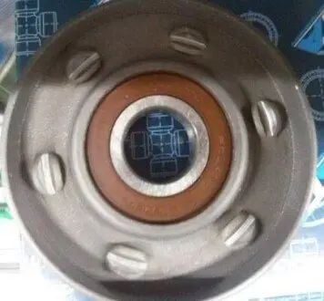 Ролик натягувача BTA E2W5754BTA