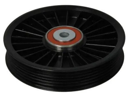 Фото Відвідний/напрямний ролик, поліклиновий ремінь BTA (E2X0000BTA) зображення 1