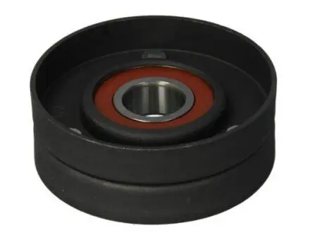 Фото Натяжна планка, поліклиновий ремінь BTA (E2X0001BTA) зображення 1