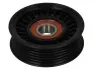 Натяжний ролик, зубчастий ремінь E2X0002BTA