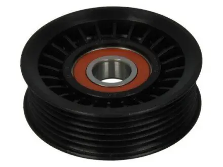 Фото Ролик натягувача BTA (E2X0002BTA) изображение 1